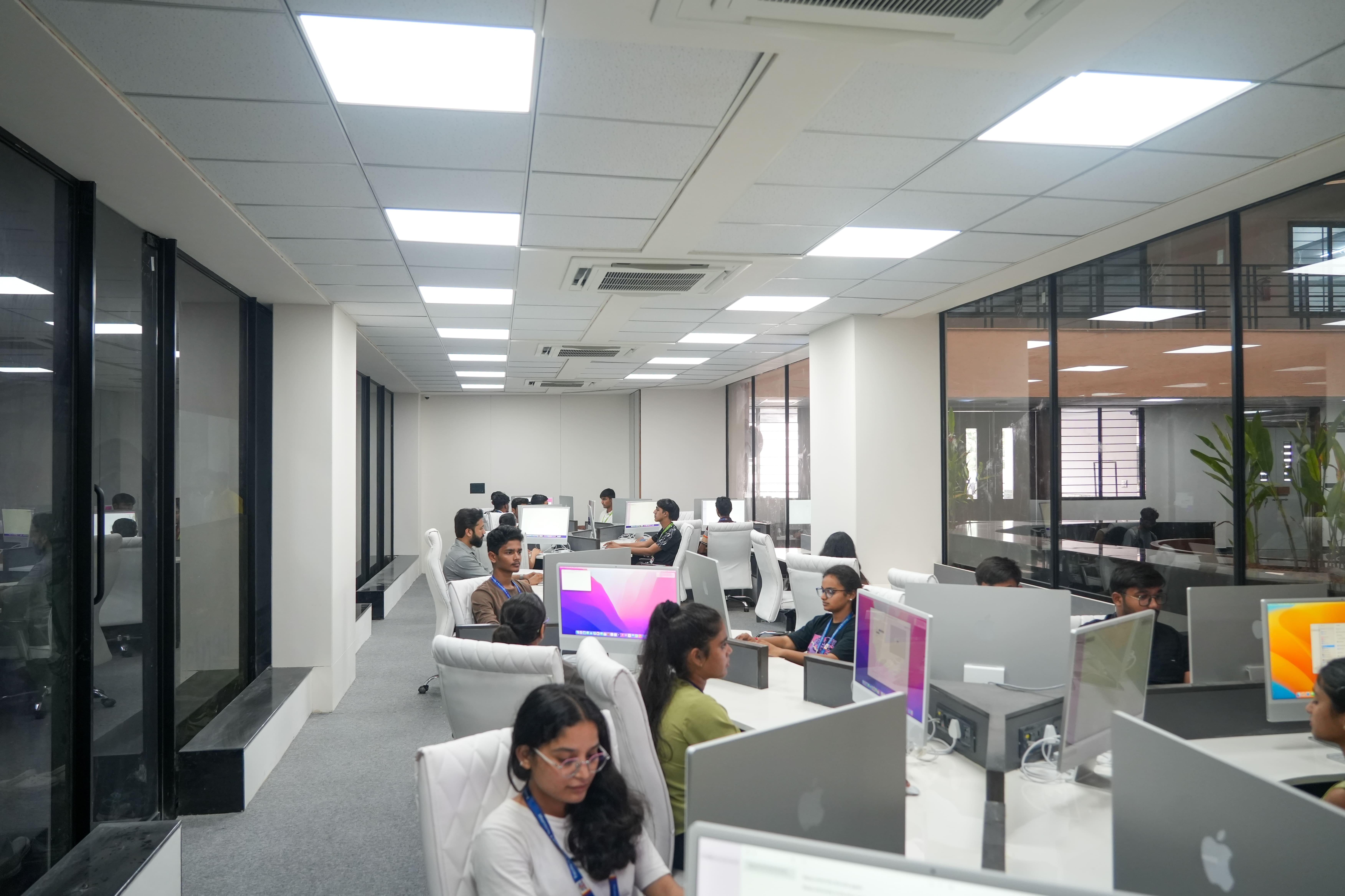 Parul University Events photo 4